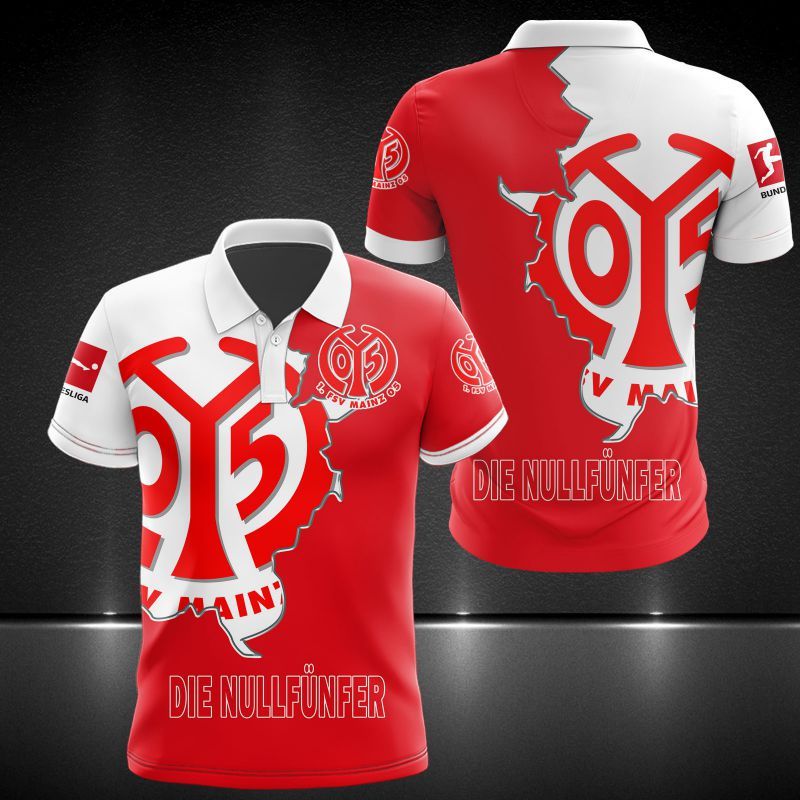 1. FSV Mainz 05 Printing T-Shirt, Polo, Hoodie, Zip, Bomber 8256 - Famjoys 1. FSV Mainz 05 Printing T-Shirt, Polo, Hoodie, Zip, Bomber 8256 - Famjoys