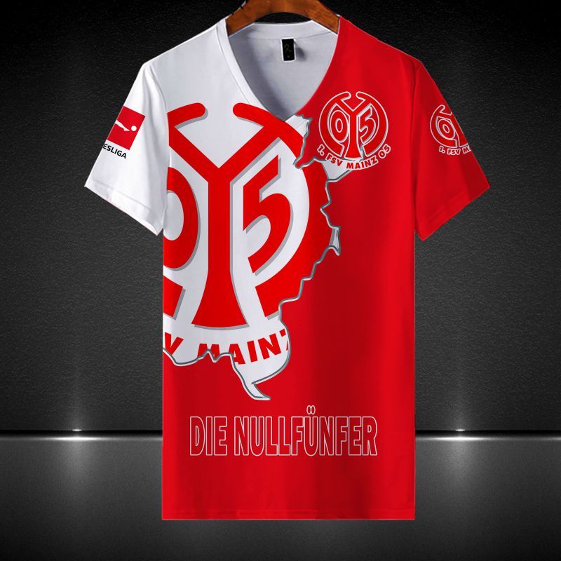 1. FSV Mainz 05 Printing T-Shirt, Polo, Hoodie, Zip, Bomber 8256 - Famjoys 1. FSV Mainz 05 Printing T-Shirt, Polo, Hoodie, Zip, Bomber 8256 - Famjoys