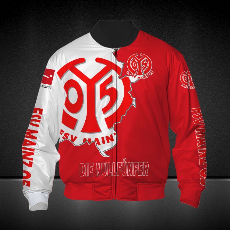1. FSV Mainz 05 Printing T-Shirt, Polo, Hoodie, Zip, Bomber 8256 - Famjoys 1. FSV Mainz 05 Printing T-Shirt, Polo, Hoodie, Zip, Bomber 8256 - Famjoys