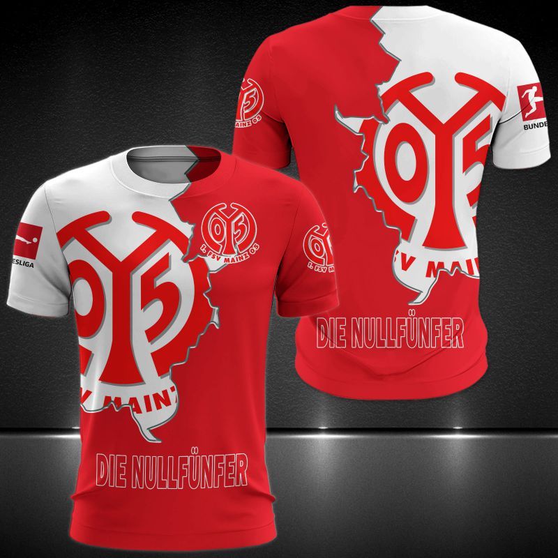 1. FSV Mainz 05 Printing T-Shirt, Polo, Hoodie, Zip, Bomber 8256 - Famjoys 1. FSV Mainz 05 Printing T-Shirt, Polo, Hoodie, Zip, Bomber 8256 - Famjoys