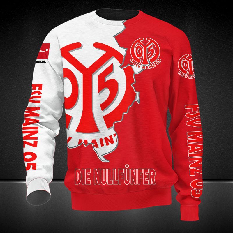 1. FSV Mainz 05 Printing T-Shirt, Polo, Hoodie, Zip, Bomber 8256 - Famjoys 1. FSV Mainz 05 Printing T-Shirt, Polo, Hoodie, Zip, Bomber 8256 - Famjoys