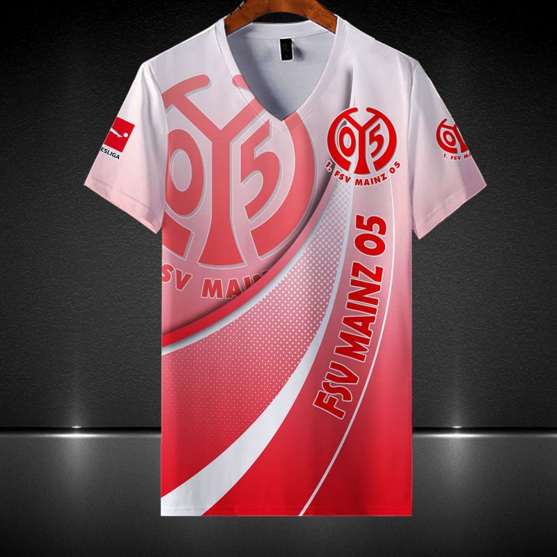 1. FSV Mainz 05 Printing T-Shirt, Polo, Hoodie, Zip, Bomber 8287 - Famjoys 1. FSV Mainz 05 Printing T-Shirt, Polo, Hoodie, Zip, Bomber 8287 - Famjoys