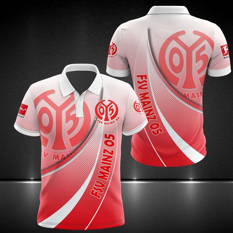 1. FSV Mainz 05 Printing T-Shirt, Polo, Hoodie, Zip, Bomber 8287 - Famjoys 1. FSV Mainz 05 Printing T-Shirt, Polo, Hoodie, Zip, Bomber 8287 - Famjoys