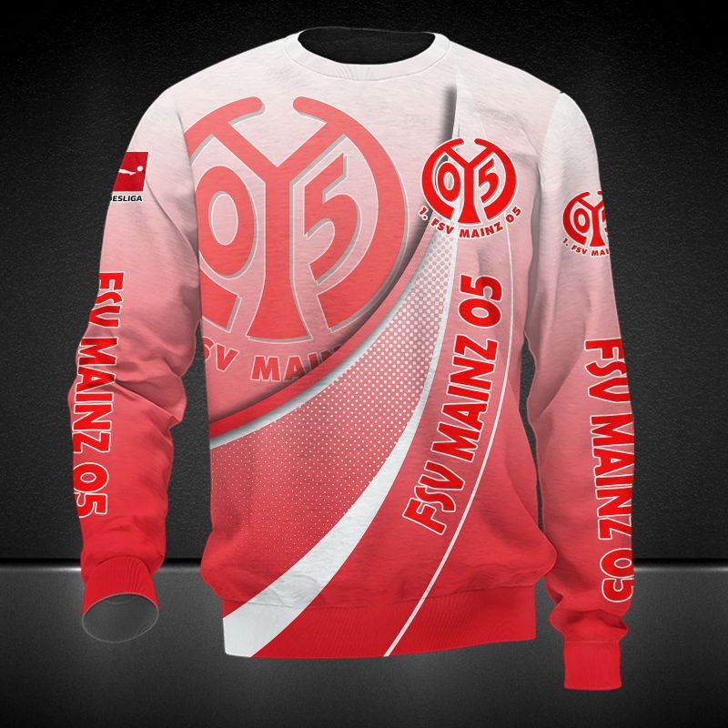 1. FSV Mainz 05 Printing T-Shirt, Polo, Hoodie, Zip, Bomber 8287 - Famjoys 1. FSV Mainz 05 Printing T-Shirt, Polo, Hoodie, Zip, Bomber 8287 - Famjoys