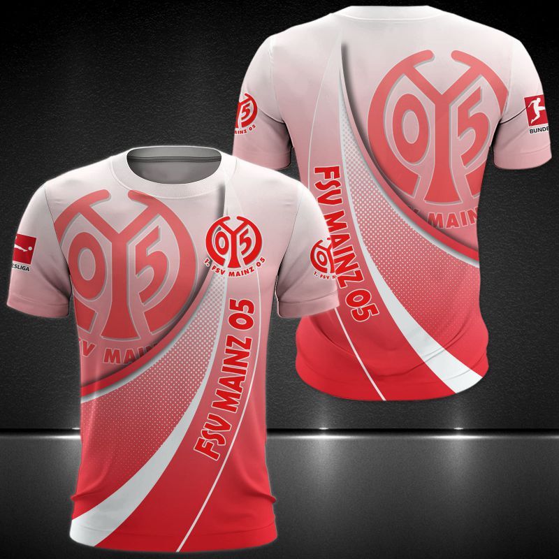 1. FSV Mainz 05 Printing T-Shirt, Polo, Hoodie, Zip, Bomber 8287 - Famjoys 1. FSV Mainz 05 Printing T-Shirt, Polo, Hoodie, Zip, Bomber 8287 - Famjoys