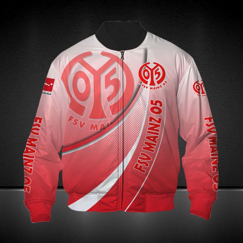 1. FSV Mainz 05 Printing T-Shirt, Polo, Hoodie, Zip, Bomber 8287 - Famjoys 1. FSV Mainz 05 Printing T-Shirt, Polo, Hoodie, Zip, Bomber 8287 - Famjoys