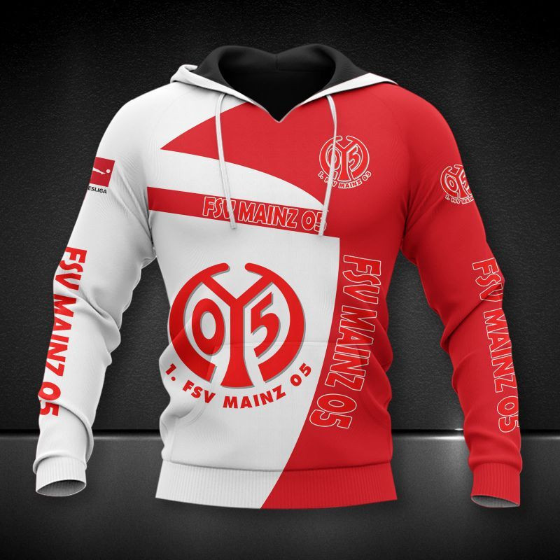 1. FSV Mainz 05 Printing T-Shirt, Polo, Hoodie, Zip, Bomber 8305 - Famjoys 1. FSV Mainz 05 Printing T-Shirt, Polo, Hoodie, Zip, Bomber 8305 - Famjoys