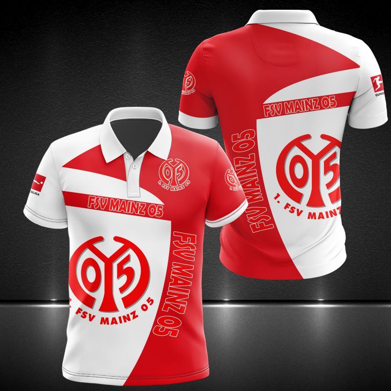 1. FSV Mainz 05 Printing T-Shirt, Polo, Hoodie, Zip, Bomber 8305 - Famjoys 1. FSV Mainz 05 Printing T-Shirt, Polo, Hoodie, Zip, Bomber 8305 - Famjoys
