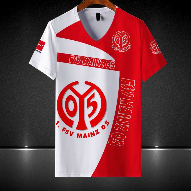 1. FSV Mainz 05 Printing T-Shirt, Polo, Hoodie, Zip, Bomber 8305 - Famjoys 1. FSV Mainz 05 Printing T-Shirt, Polo, Hoodie, Zip, Bomber 8305 - Famjoys
