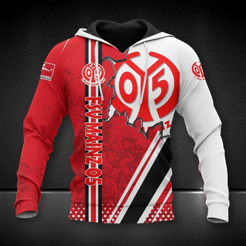 1. FSV Mainz 05 Printing T-Shirt, Polo, Hoodie, Zip, Bomber 8736 - Famjoys 1. FSV Mainz 05 Printing T-Shirt, Polo, Hoodie, Zip, Bomber 8736 - Famjoys
