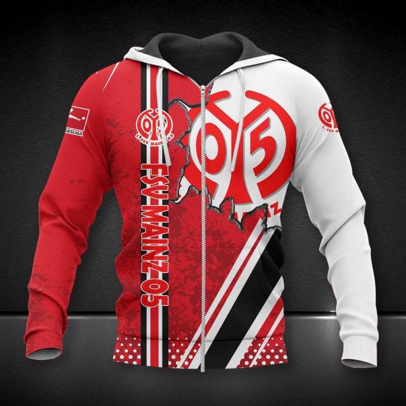 1. FSV Mainz 05 Printing T-Shirt, Polo, Hoodie, Zip, Bomber 8736 - Famjoys 1. FSV Mainz 05 Printing T-Shirt, Polo, Hoodie, Zip, Bomber 8736 - Famjoys
