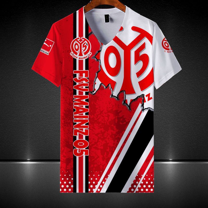 1. FSV Mainz 05 Printing T-Shirt, Polo, Hoodie, Zip, Bomber 8736 - Famjoys 1. FSV Mainz 05 Printing T-Shirt, Polo, Hoodie, Zip, Bomber 8736 - Famjoys