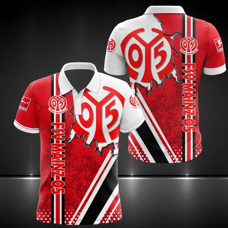 1. FSV Mainz 05 Printing T-Shirt, Polo, Hoodie, Zip, Bomber 8736 - Famjoys 1. FSV Mainz 05 Printing T-Shirt, Polo, Hoodie, Zip, Bomber 8736 - Famjoys