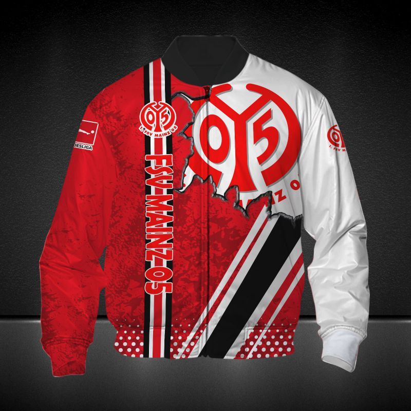 1. FSV Mainz 05 Printing T-Shirt, Polo, Hoodie, Zip, Bomber 8736 - Famjoys 1. FSV Mainz 05 Printing T-Shirt, Polo, Hoodie, Zip, Bomber 8736 - Famjoys