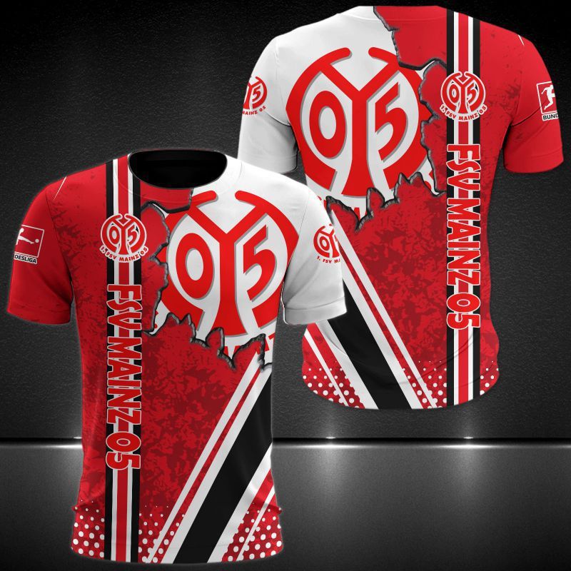 1. FSV Mainz 05 Printing T-Shirt, Polo, Hoodie, Zip, Bomber 8736 - Famjoys 1. FSV Mainz 05 Printing T-Shirt, Polo, Hoodie, Zip, Bomber 8736 - Famjoys