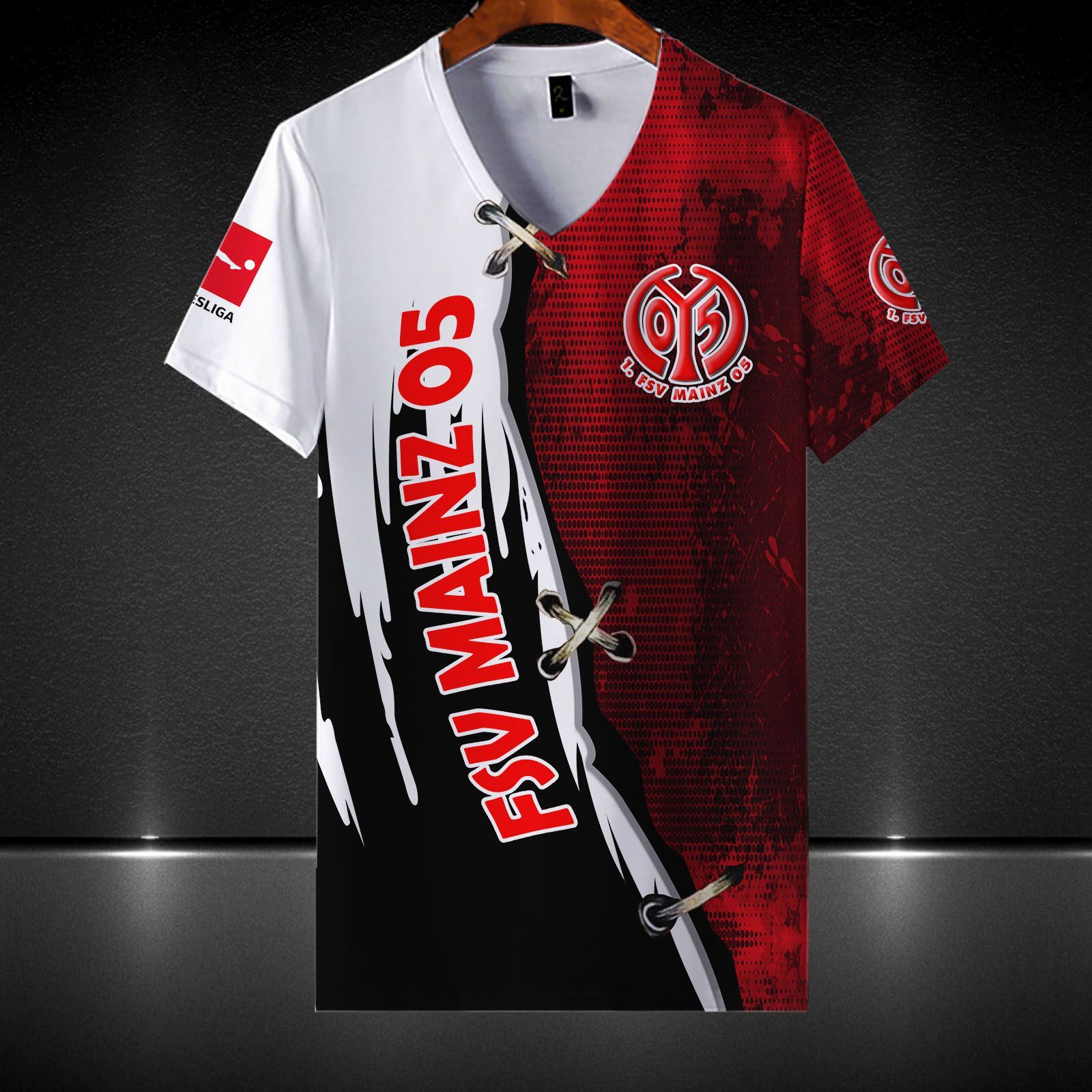 1. FSV Mainz 05 Printing T-Shirt, Polo, Hoodie, Zip, Bomber 9203 - Famjoys 1. FSV Mainz 05 Printing T-Shirt, Polo, Hoodie, Zip, Bomber 9203 - Famjoys