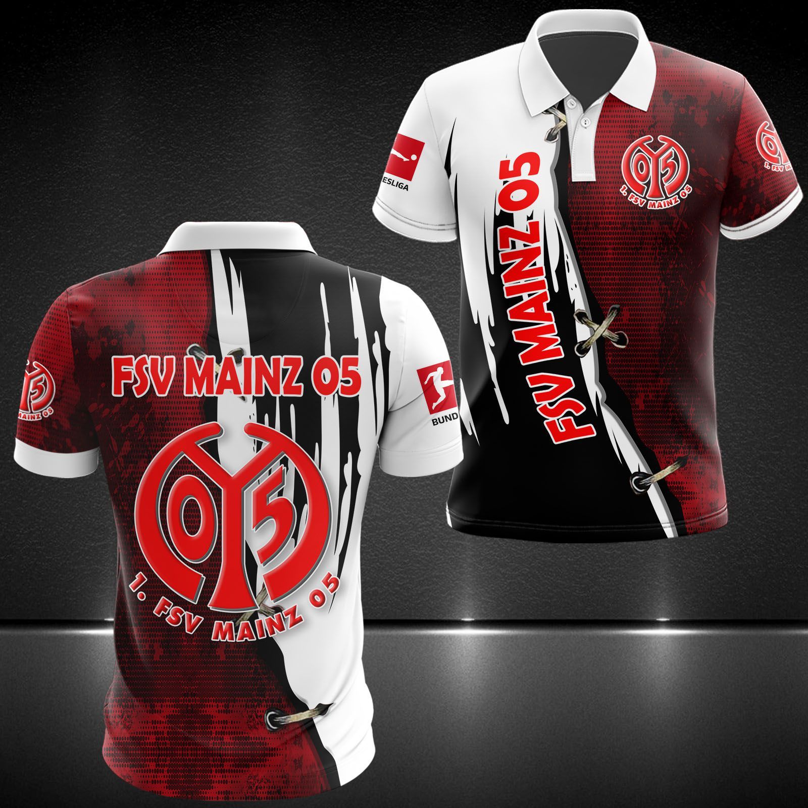 1. FSV Mainz 05 Printing T-Shirt, Polo, Hoodie, Zip, Bomber 9203 - Famjoys 1. FSV Mainz 05 Printing T-Shirt, Polo, Hoodie, Zip, Bomber 9203 - Famjoys
