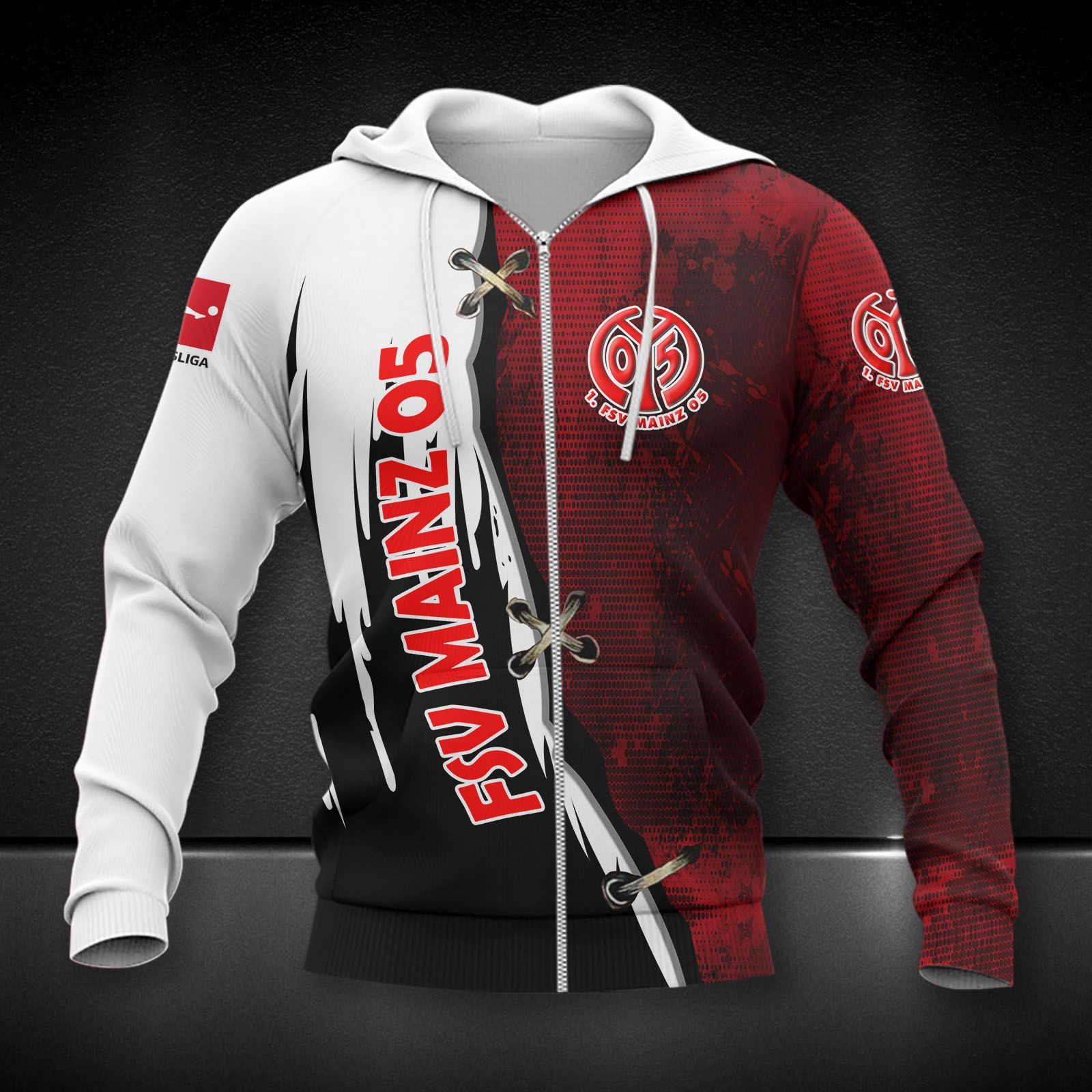 1. FSV Mainz 05 Printing T-Shirt, Polo, Hoodie, Zip, Bomber 9203 - Famjoys 1. FSV Mainz 05 Printing T-Shirt, Polo, Hoodie, Zip, Bomber 9203 - Famjoys