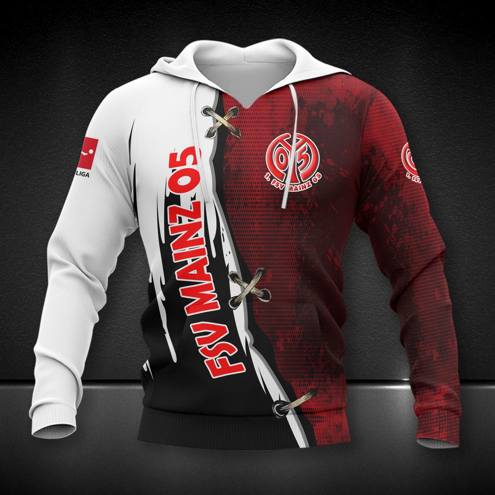 1. FSV Mainz 05 Printing T-Shirt, Polo, Hoodie, Zip, Bomber 9203 - Famjoys 1. FSV Mainz 05 Printing T-Shirt, Polo, Hoodie, Zip, Bomber 9203 - Famjoys
