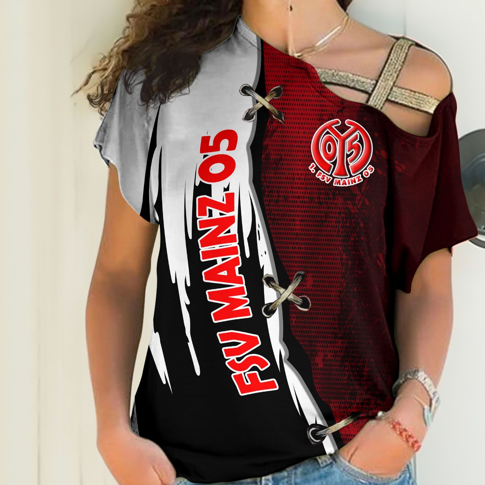 1. FSV Mainz 05 Printing T-Shirt, Polo, Hoodie, Zip, Bomber 9203 - Famjoys 1. FSV Mainz 05 Printing T-Shirt, Polo, Hoodie, Zip, Bomber 9203 - Famjoys
