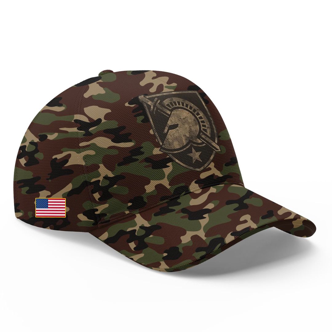 101st Airborne Alternate Untouchable Camo Hoodie - Famjoys 101st Airborne Alternate Untouchable Camo Hoodie - Famjoys