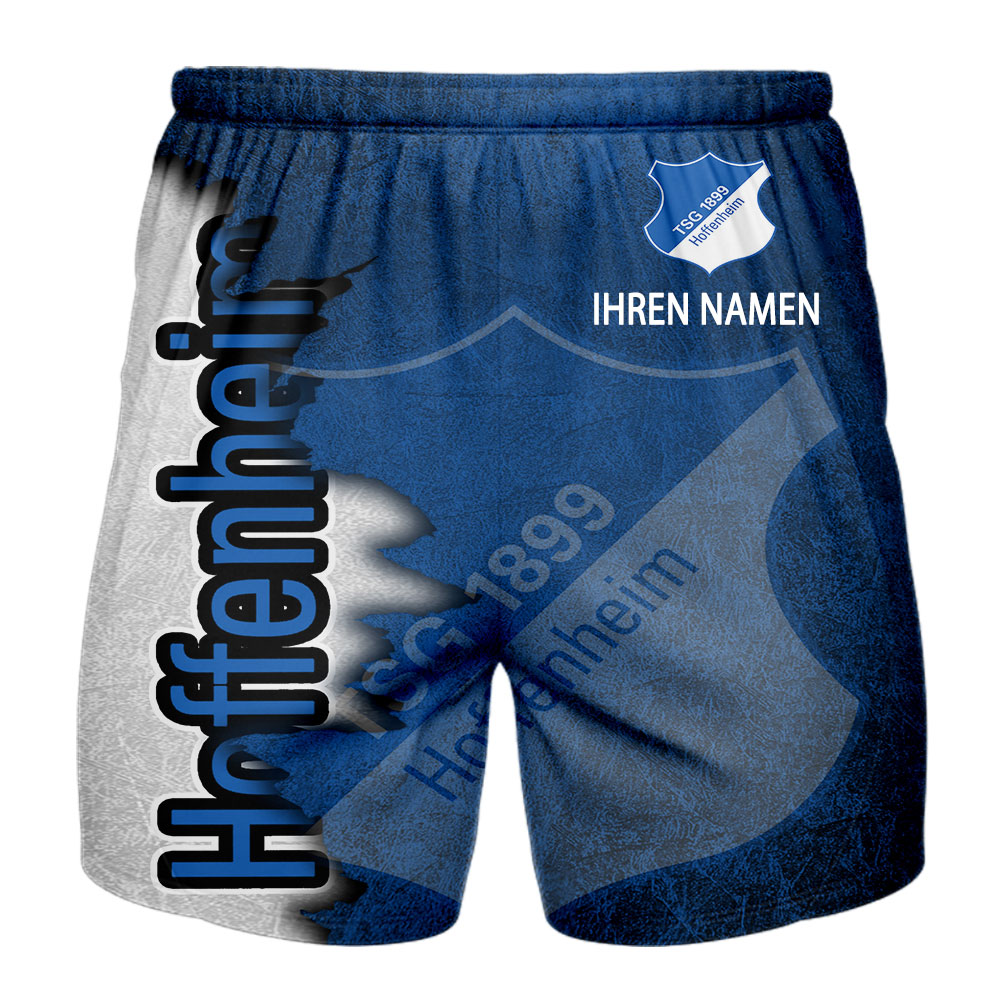 1899 Hoffenheim 3D Apparel, 1002 Bundesliga - Famjoys 1899 Hoffenheim 3D Apparel, 1002 Bundesliga - Famjoys
