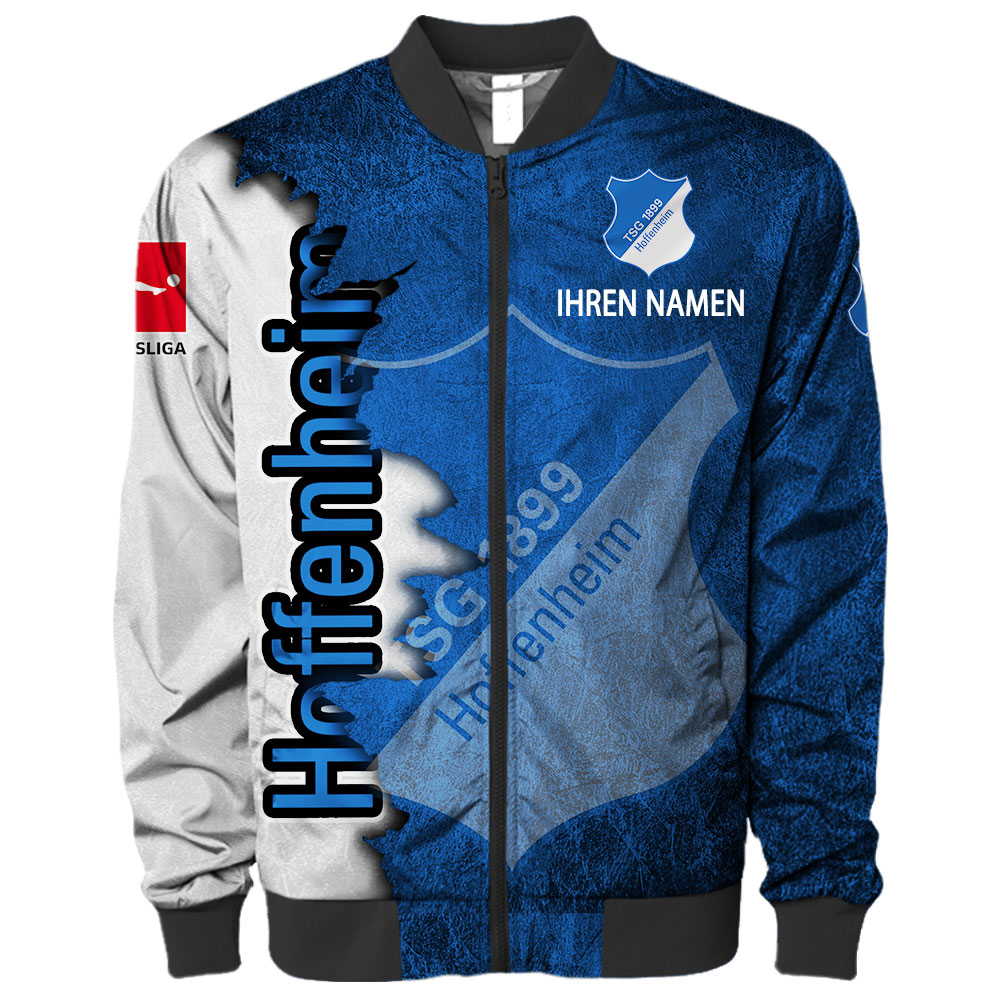 1899 Hoffenheim 3D Apparel, 1002 Bundesliga - Famjoys 1899 Hoffenheim 3D Apparel, 1002 Bundesliga - Famjoys