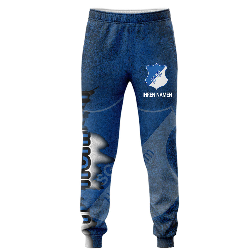 1899 Hoffenheim 3D Apparel, 1002 Bundesliga - Famjoys 1899 Hoffenheim 3D Apparel, 1002 Bundesliga - Famjoys