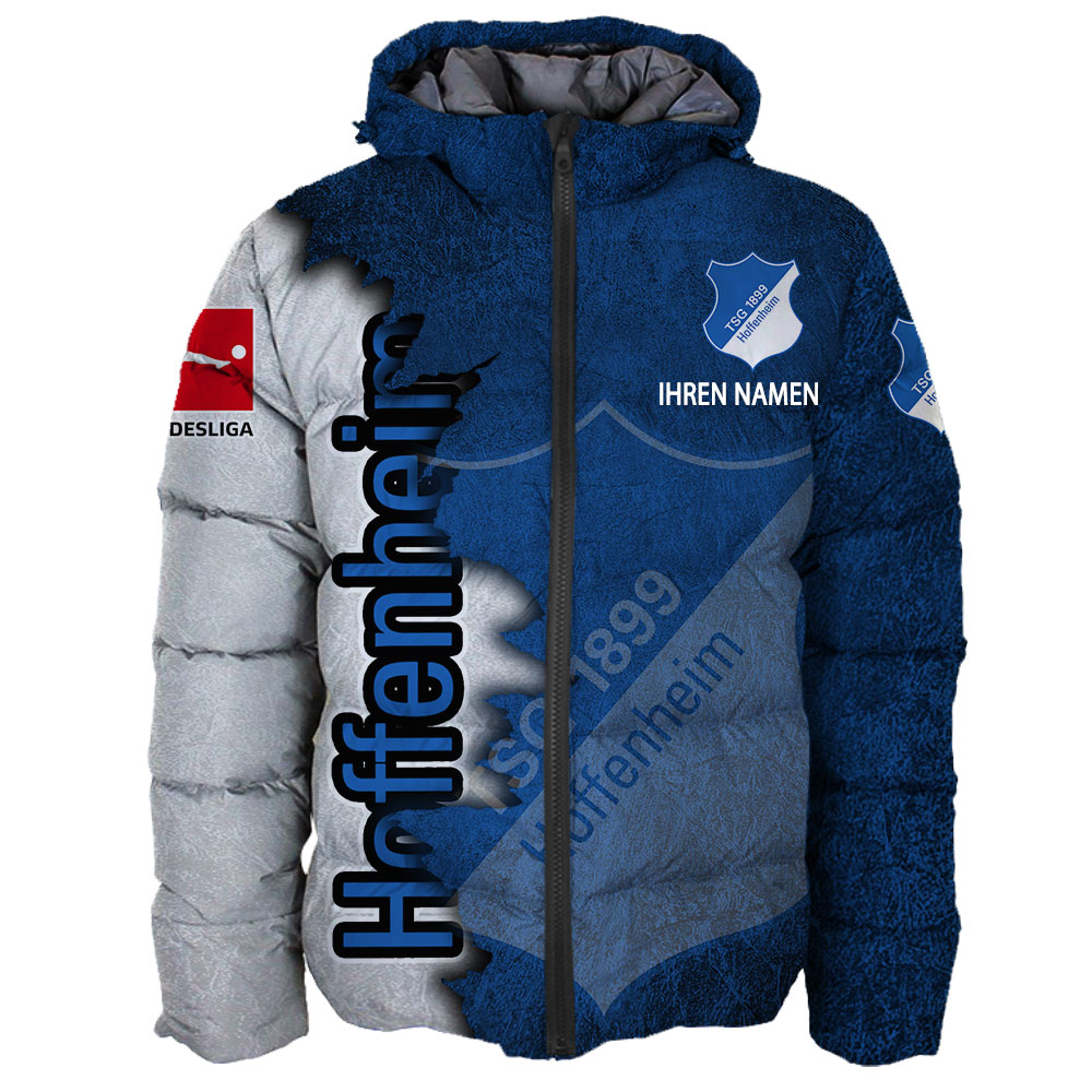 1899 Hoffenheim 3D Apparel, 1002 Bundesliga - Famjoys 1899 Hoffenheim 3D Apparel, 1002 Bundesliga - Famjoys