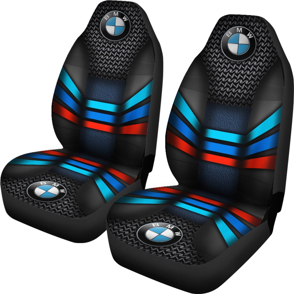 2 Front BMW Seat Covers - Famjoys 2 Front BMW Seat Covers - Famjoys