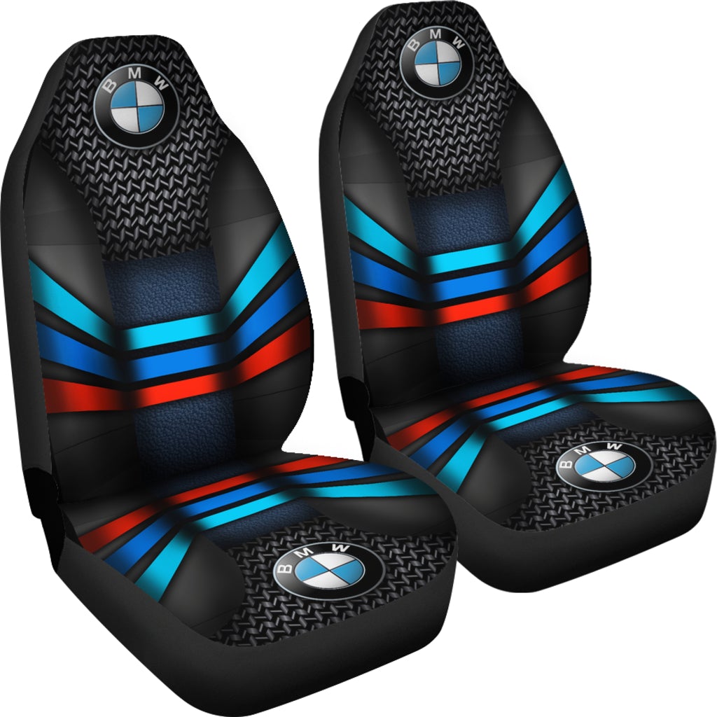 2 Front BMW Seat Covers - Famjoys 2 Front BMW Seat Covers - Famjoys