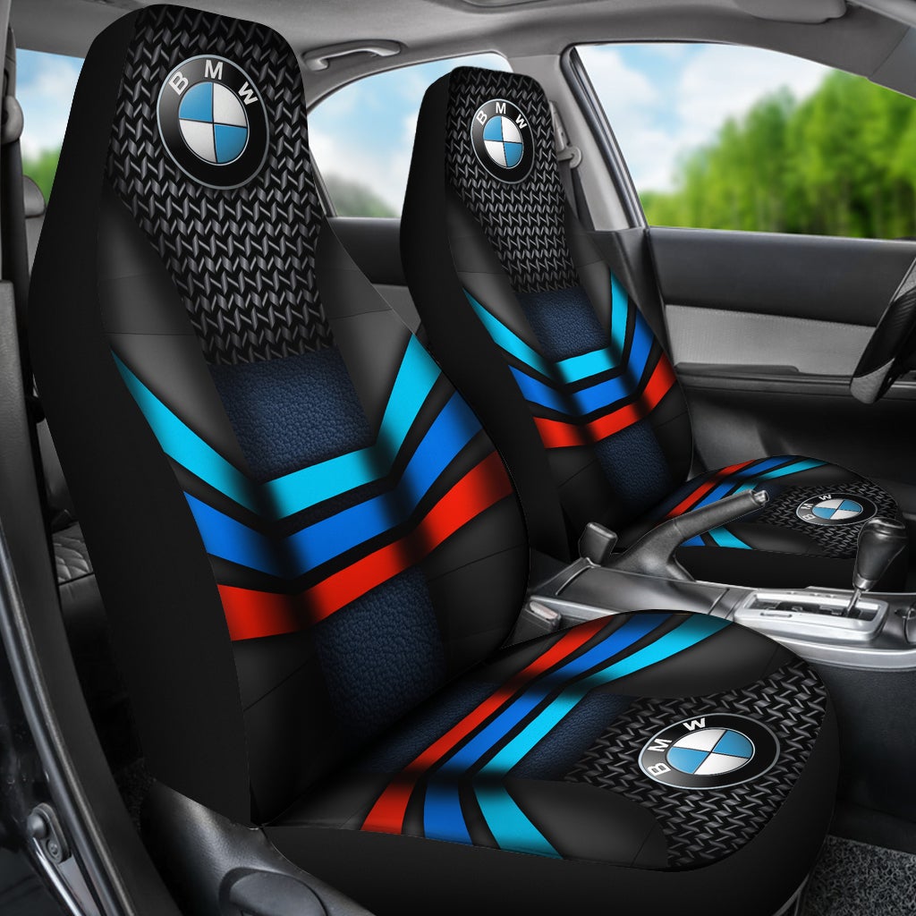 2 Front BMW Seat Covers - Famjoys 2 Front BMW Seat Covers - Famjoys