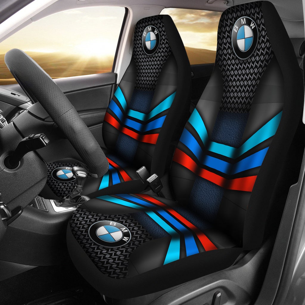 2 Front BMW Seat Covers - Famjoys 2 Front BMW Seat Covers - Famjoys