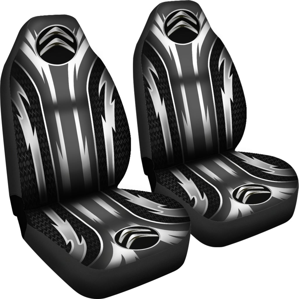 2 Front Citroen Seat Covers - Famjoys 2 Front Citroen Seat Covers - Famjoys