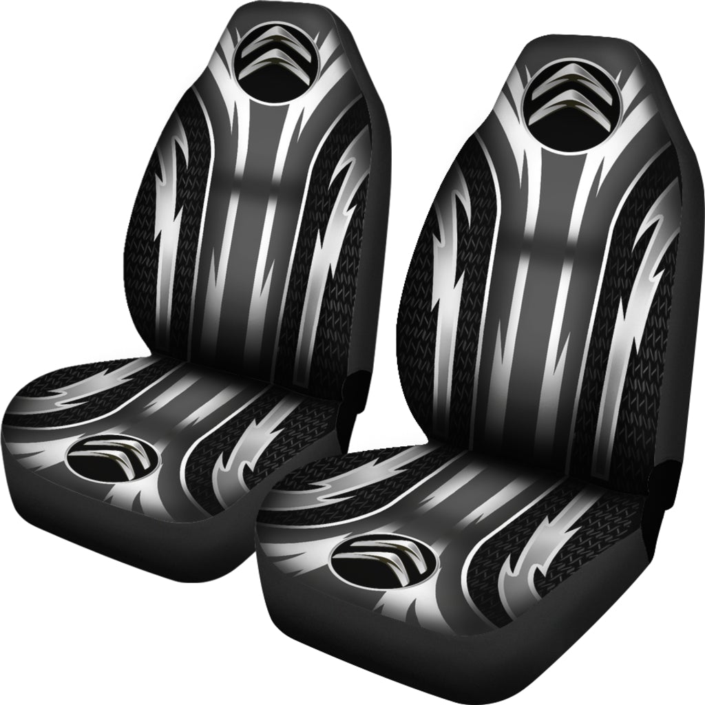 2 Front Citroen Seat Covers - Famjoys 2 Front Citroen Seat Covers - Famjoys