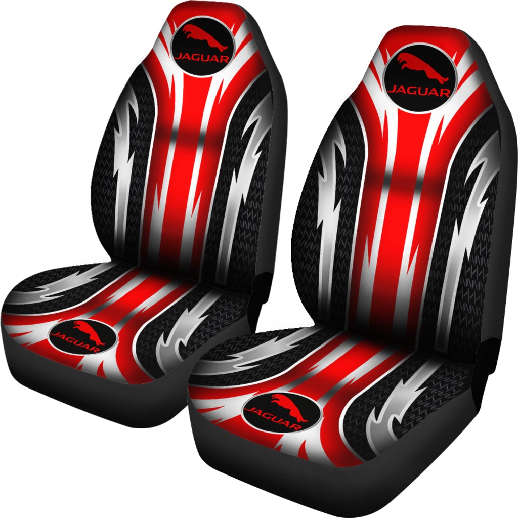 2 Front Jaguar Seat Covers - Famjoys 2 Front Jaguar Seat Covers - Famjoys