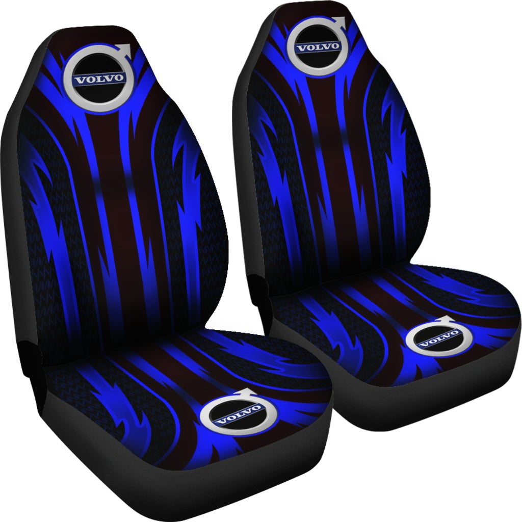 2 Front Volvo Seat Covers - Famjoys 2 Front Volvo Seat Covers - Famjoys