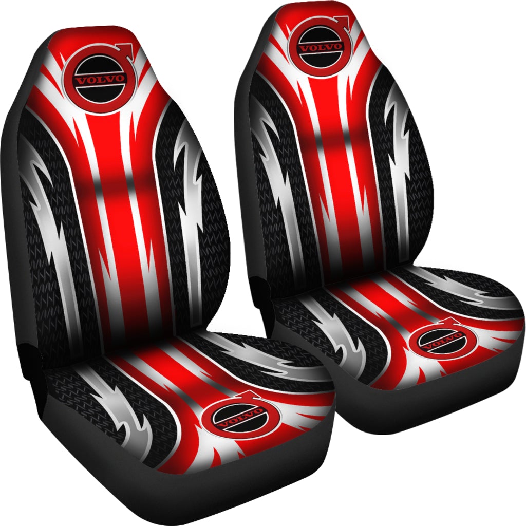 2 Front Volvo Seat Covers - Famjoys 2 Front Volvo Seat Covers - Famjoys