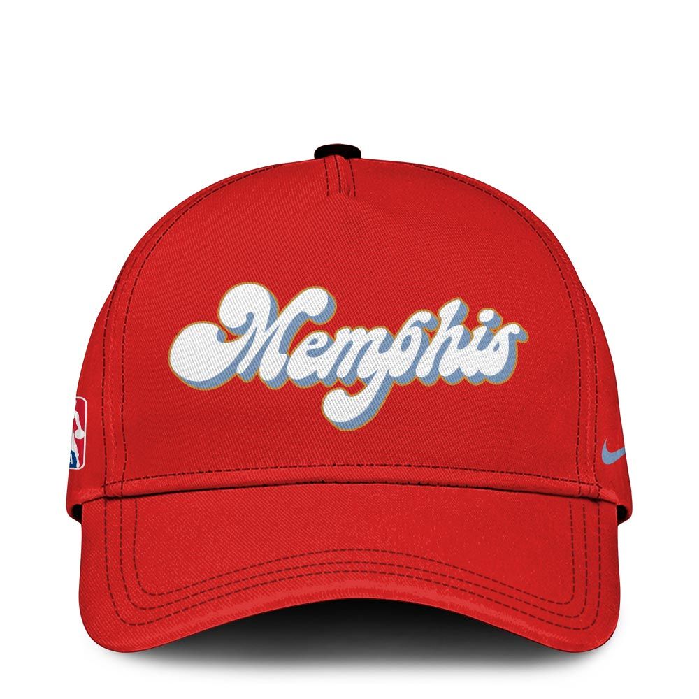 2024/25 Memphis Grizzlies City Shirt - Famjoys 2024/25 Memphis Grizzlies City Shirt - Famjoys