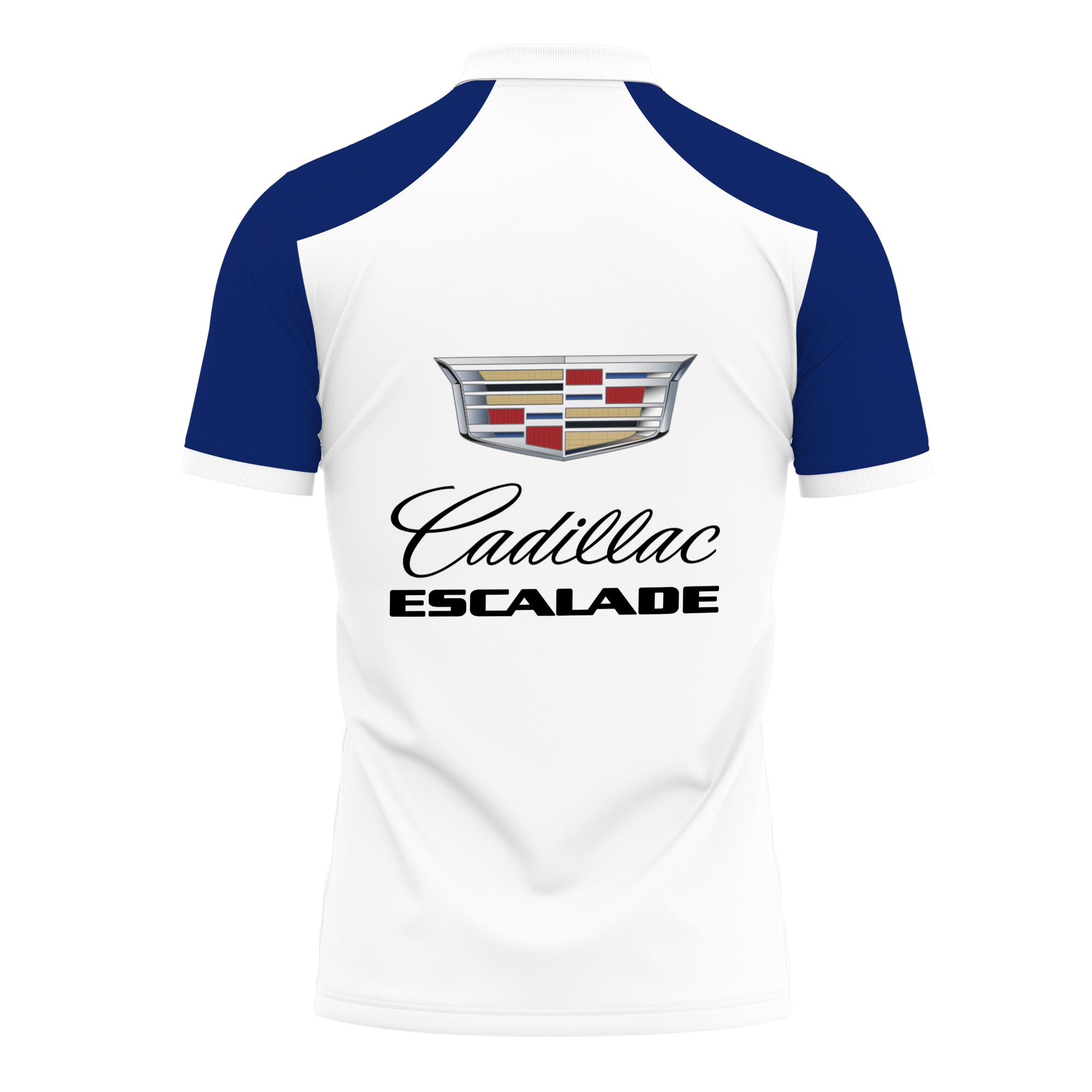 3D All Over Printed Cadillac Escalade Shirts Ver 1 - Famjoys 3D All Over Printed Cadillac Escalade Shirts Ver 1 - Famjoys
