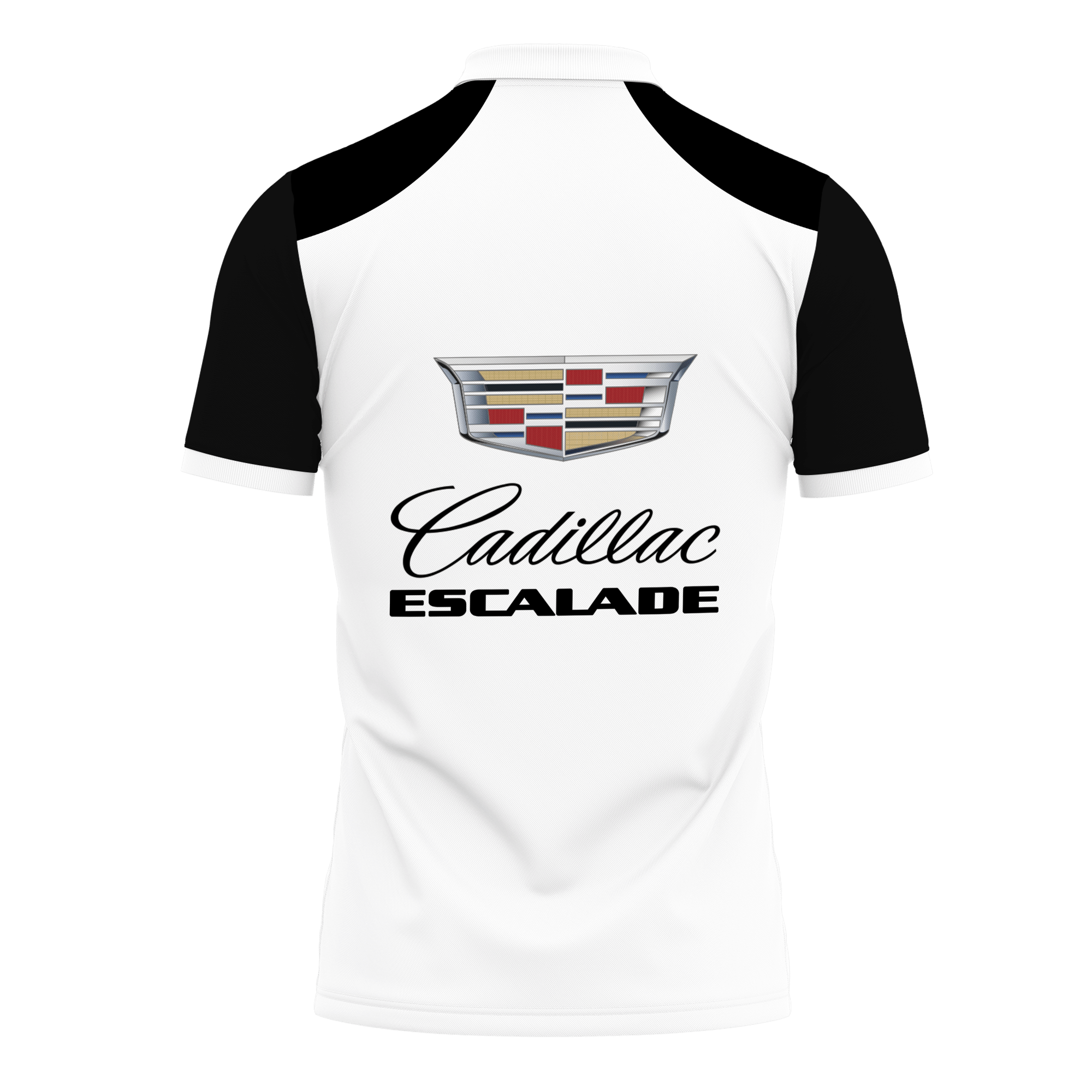 3D All Over Printed Cadillac Escalade Shirts Ver 11 - Famjoys 3D All Over Printed Cadillac Escalade Shirts Ver 11 - Famjoys