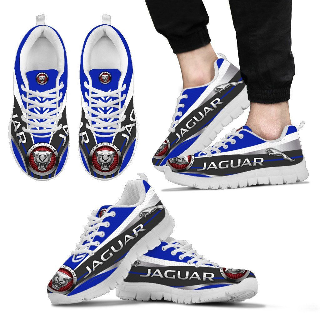 3D Jaguar Sneakers Ver 1 - Famjoys 3D Jaguar Sneakers Ver 1 - Famjoys