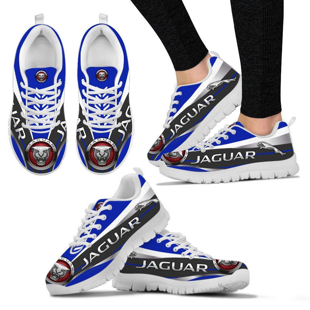 3D Jaguar Sneakers Ver 1 - Famjoys 3D Jaguar Sneakers Ver 1 - Famjoys
