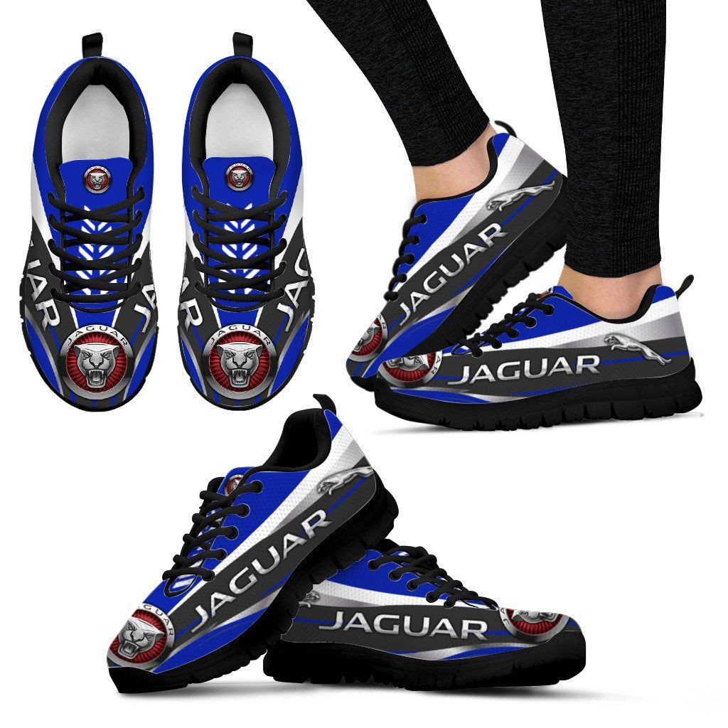 3D Jaguar Sneakers Ver 1 - Famjoys 3D Jaguar Sneakers Ver 1 - Famjoys