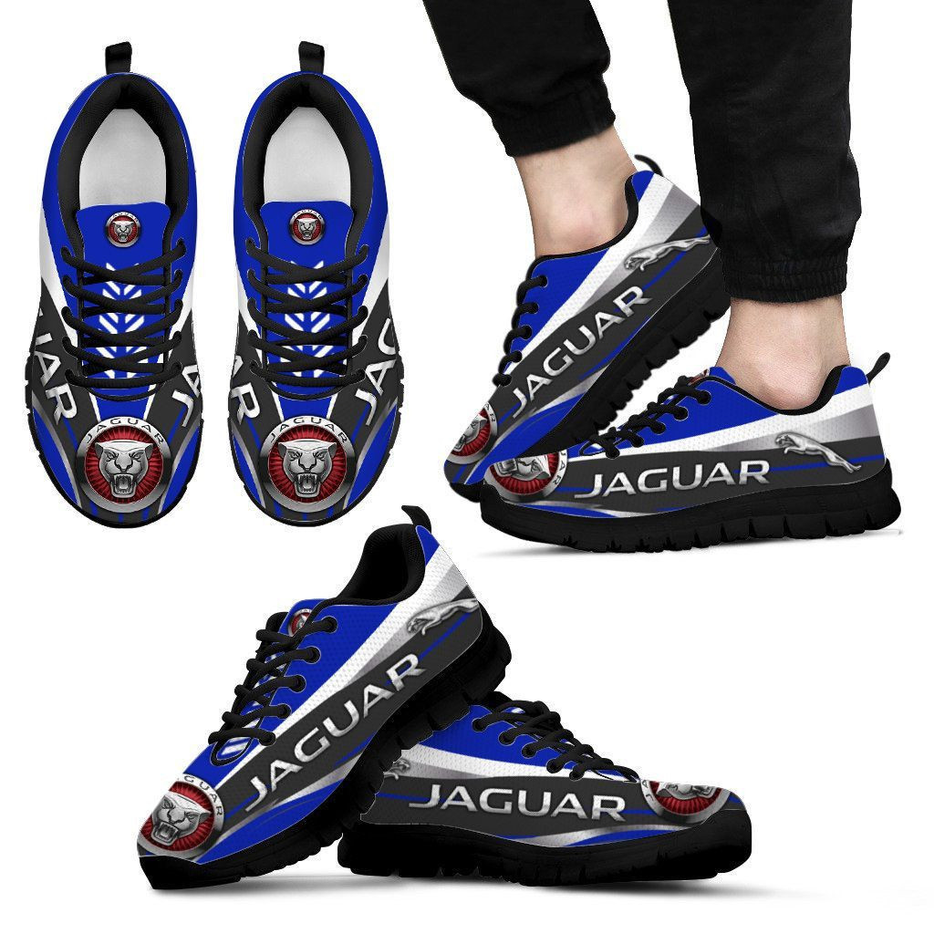 3D Jaguar Sneakers Ver 1 - Famjoys 3D Jaguar Sneakers Ver 1 - Famjoys