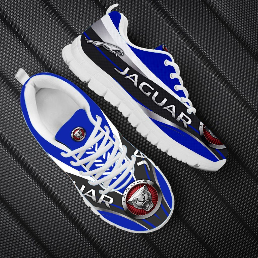 3D Jaguar Sneakers Ver 1 - Famjoys 3D Jaguar Sneakers Ver 1 - Famjoys