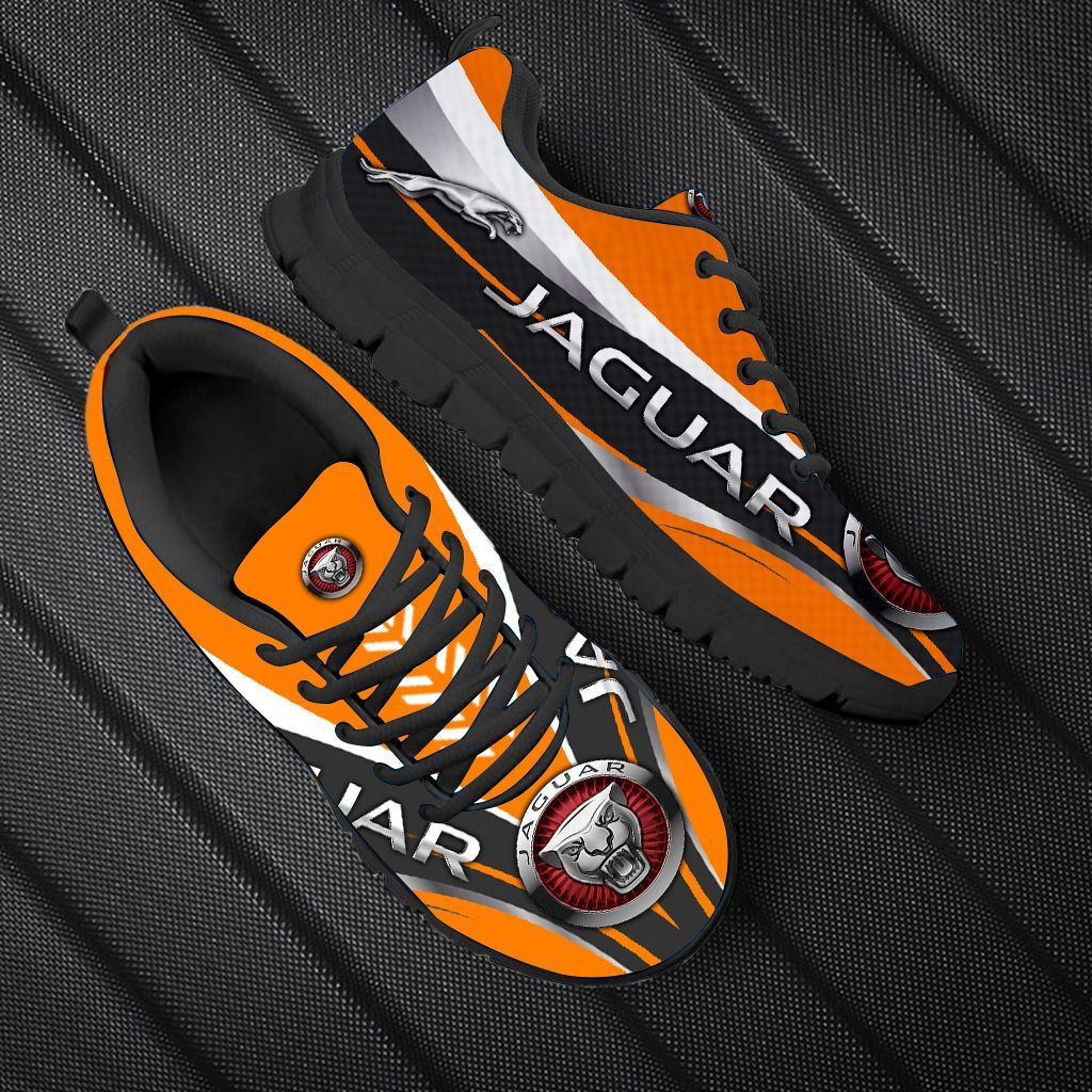 3D Jaguar Sneakers Ver 2 - Famjoys 3D Jaguar Sneakers Ver 2 - Famjoys