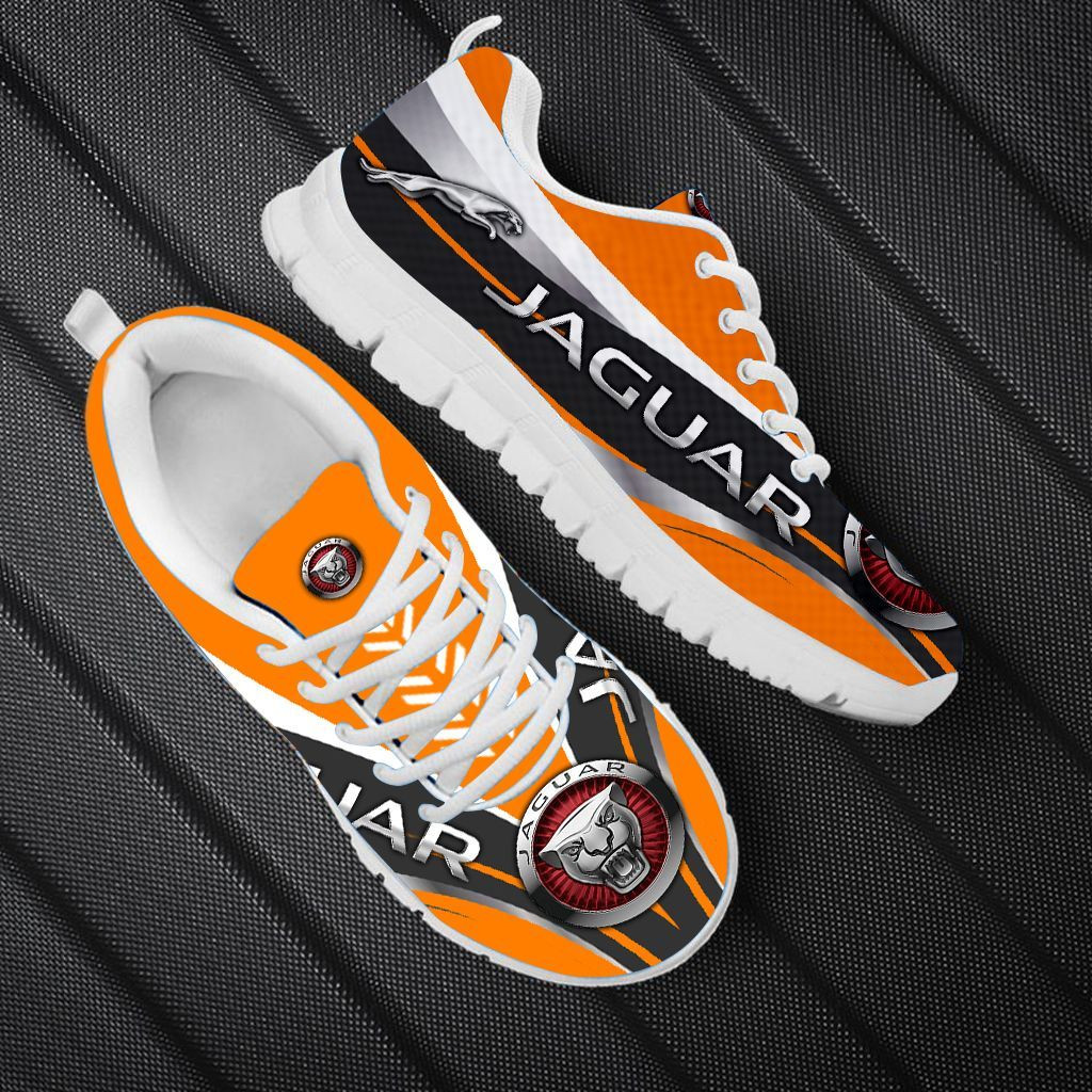 3D Jaguar Sneakers Ver 2 - Famjoys 3D Jaguar Sneakers Ver 2 - Famjoys