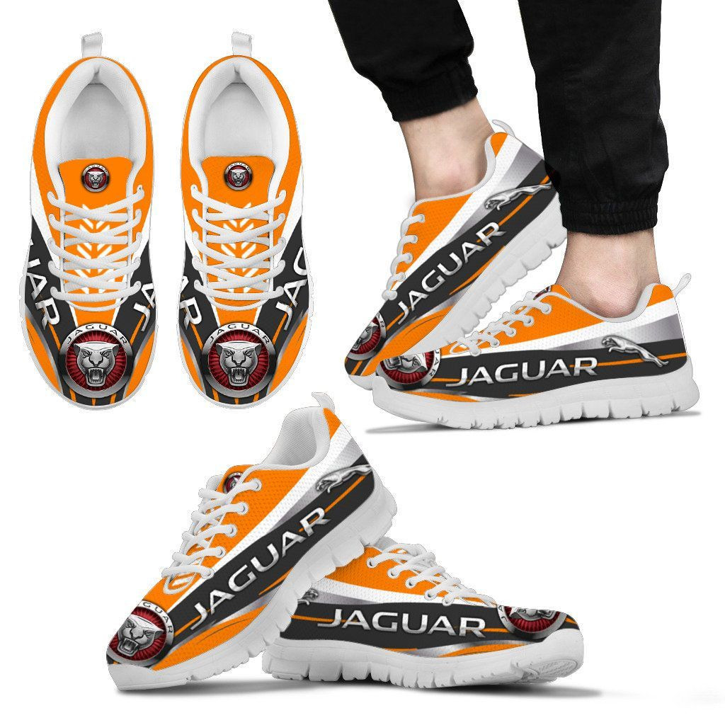 3D Jaguar Sneakers Ver 2 - Famjoys 3D Jaguar Sneakers Ver 2 - Famjoys