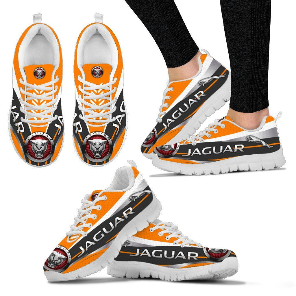 3D Jaguar Sneakers Ver 2 - Famjoys 3D Jaguar Sneakers Ver 2 - Famjoys